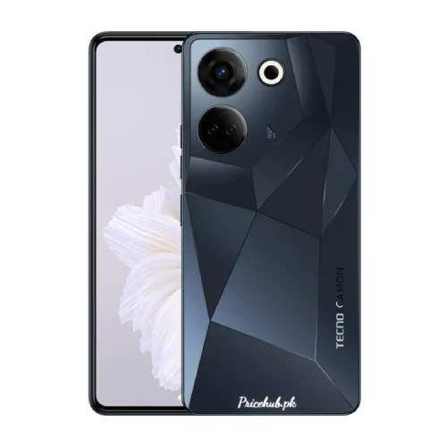 Tecno Camon 20