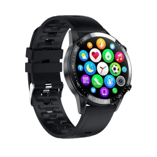 Yolo Fortuner Calling Watch right