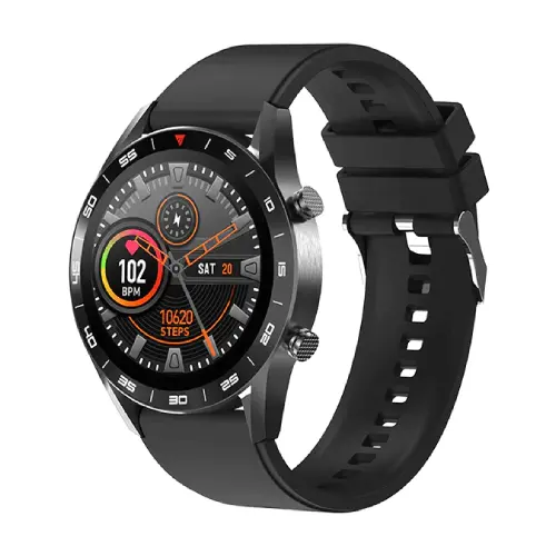 Yolo Fortuner Pro Calling Watch