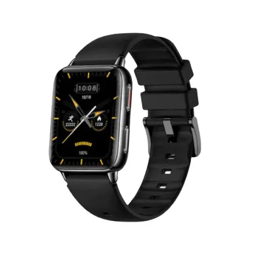 Yolo Supreme Bluetooth Calling Watch