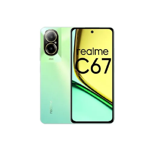 Realme C67