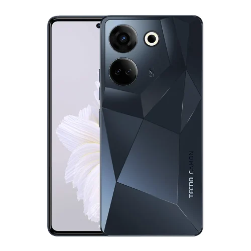Tecno Camon 20 Pro