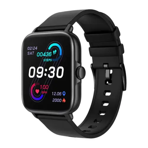 Yolo Bluetooth Calling Watch Pro Max