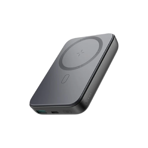 Joyroom Mini Magnetic Power Bank JR-W020 (10000mAh)