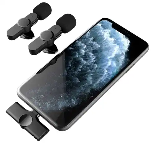 K9 Dual Microphone price