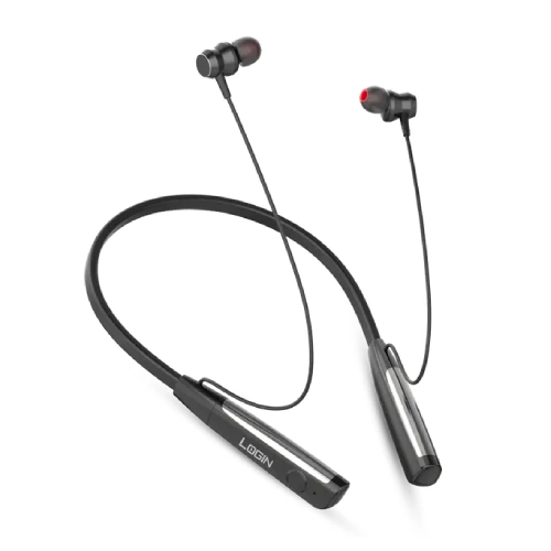 Login LT-N25 Free Style Wireless Neckband features