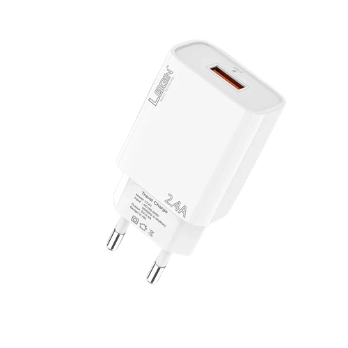 2.4A Wall Charger
