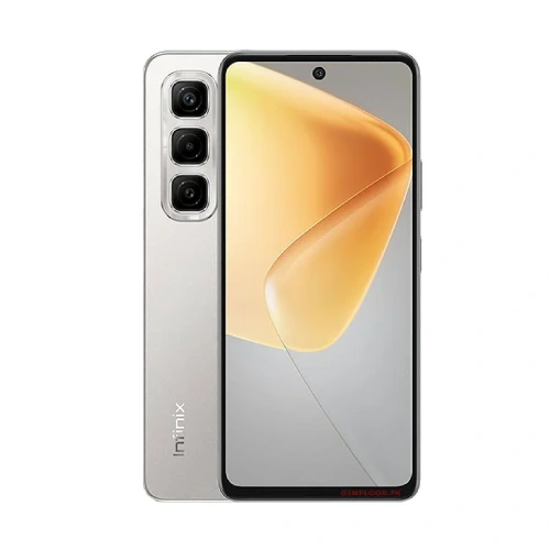 Infinix Hot 50