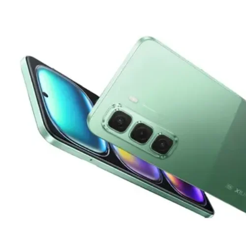 Infinix Hot 50 Price