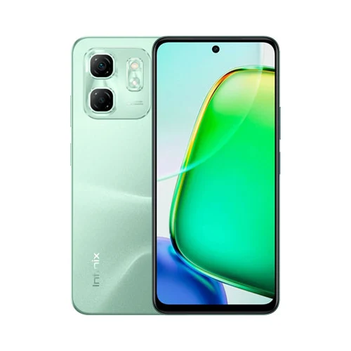 Infinix Hot 50i Price