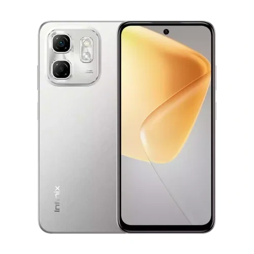 Infinix Hot 50i
