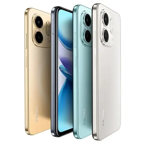Infinix Smart 9 Price