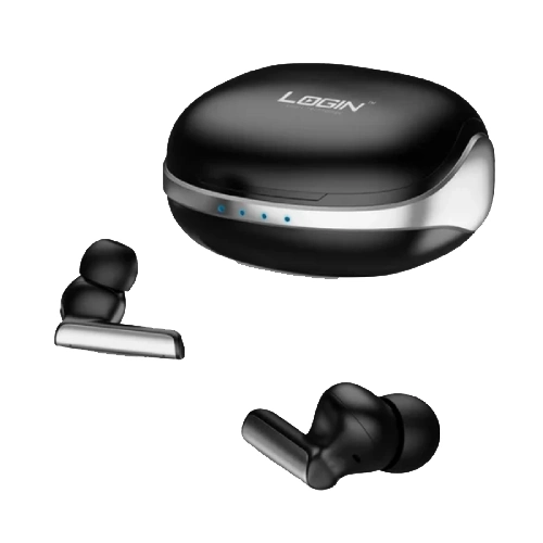Login LT-WB6 Earbuds