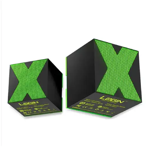 Login LT-X Series Wireless Speaker