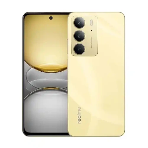 Realme C75