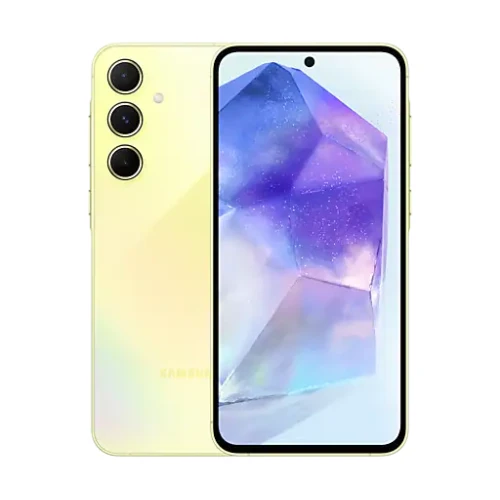 Samsung Galaxy A55 5G Lowest Price in Pakistan