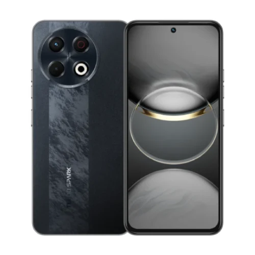 Infinix GT 20 Pro