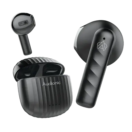 Audionic Airbud Signature S600 Wireless Earbuds