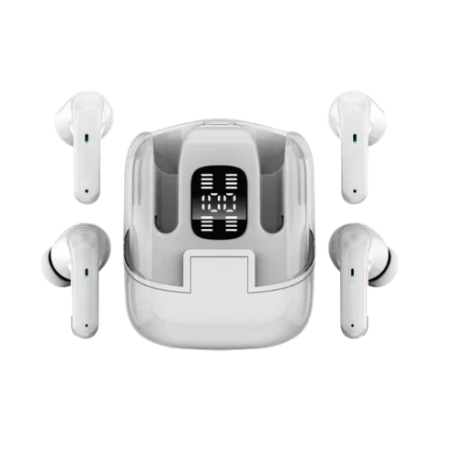 Vbon 2-in-1 Twin Earbuds With ANC